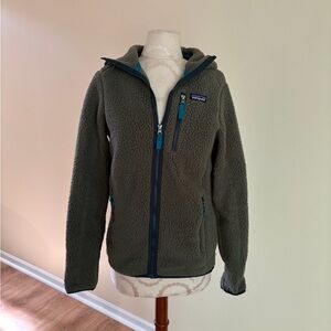 Women’s Patagonia Sherpa